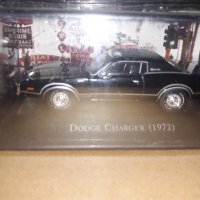 DODGE  CHEVROLET -  AMERICAN  MUSCLE  CARS , снимка 17 - Колекции - 35526379