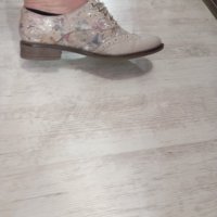 Обувки марка Мартини, снимка 5 - Дамски ежедневни обувки - 42208626