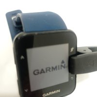 Часовник Garmin, снимка 6 - Смарт часовници - 43525938