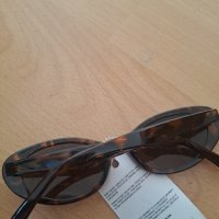 Чисто нови ретро слънчеви очила , снимка 1 - Слънчеви и диоптрични очила - 43154191