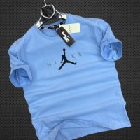 Nike Jordan мъжка тениска висок клас реплика, снимка 4 - Тениски - 39771475