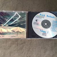 Продавам CD  Rock ballads 2Unison, снимка 2 - CD дискове - 36844540