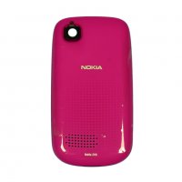 Nokia Asha 200  - Nokia 200  панел , снимка 4 - Резервни части за телефони - 20593477