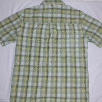 Salewa dry ton  50 (L) мъжка риза с къс ръкав, снимка 2 - Ризи - 44041123