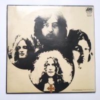 Led Zeppelin III - Immigrant Song, Since I've Been Loving You, Celebration Day, тн. Лед Зепелин, снимка 2 - Грамофонни плочи - 43063360