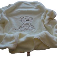 Бебешко одеяло, снимка 1 - Други - 43474947