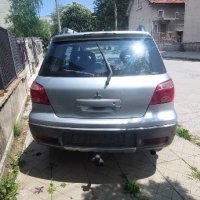 Продавам Mitsubishi Outlander, снимка 5 - Автомобили и джипове - 43256059