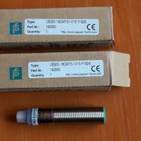 Turck Multi Modul, снимка 8 - Резервни части за машини - 35101573