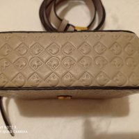 Furla Нова оригинална чанта за кръст, естествена кожа, снимка 5 - Чанти - 36761589