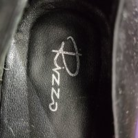 Маркови Италянски обувки Rizzo, снимка 3 - Дамски обувки на ток - 35288899