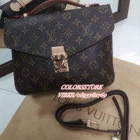 Луксозна чанта Louis Vuitton  код IM315, снимка 6 - Чанти - 38867606