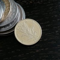 Монета - Хърватска - 10 липа | 2011г., снимка 2 - Нумизматика и бонистика - 28680529