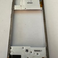 Рамка за Samsung a41, снимка 1 - Резервни части за телефони - 43887946