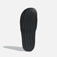 НАМАЛЕНИЕ!!!Чехли Adidas Adilette Shower Black/White GZ5922№46, снимка 6 - Джапанки - 43401827