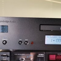 Висок клас Cambridge audio azur 840C сд, снимка 4 - Ресийвъри, усилватели, смесителни пултове - 38276535