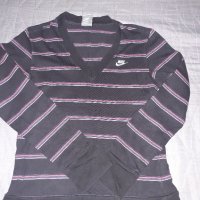 Оригинални спортни блузи с дълъг ръкав "Найк", снимка 2 - Блузи с дълъг ръкав и пуловери - 43354638