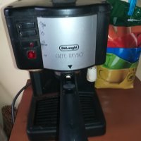 delonghi, снимка 3 - Кафемашини - 28324989