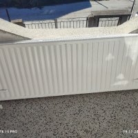 Продавам радиатор 3.6 kW, снимка 2 - Радиатори - 43288556