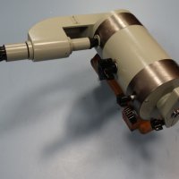 Оптична мерителна глава Carl-Zeiss, снимка 4 - Резервни части за машини - 27660847