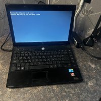 HP ProBook 4310s / На части , снимка 4 - Части за лаптопи - 39453714