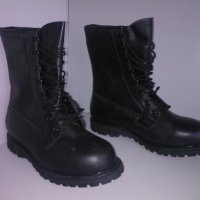 Военни обувки кубинки USA army, снимка 1 - Мъжки боти - 26699387