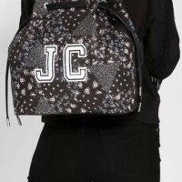 дамска раница Juicy Couture  backpack/rucksack оригинал, снимка 3 - Раници - 26715425