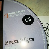 MOZART CD6-ВНОС GREECE 2502231402, снимка 9 - CD дискове - 39800360