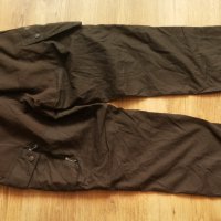 PINEWOOD Trouser размер S за лов риболов туризъм панталон със здрава материя - 691, снимка 2 - Екипировка - 43528292