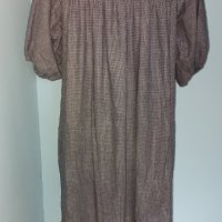 Винтидж модел кашмирена рокля - Тиролска , снимка 12 - Рокли - 16534307