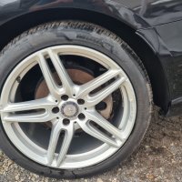 Джанти 19 цола AMG sport packet за Mercedes W213,W212,W204,W205,W207, снимка 5 - Гуми и джанти - 33164953