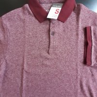 нова мъжка блуза размер С, снимка 1 - Блузи - 29030397