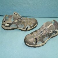 туристически сандали /обувки  Salomon Techamphibian 2 номер 39,5 -40, снимка 4 - Сандали - 29021395