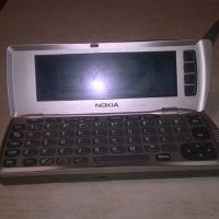 ПОРЪЧАН-NOKIA COMUNICATOR-PHONE & PC, снимка 2 - Nokia - 28072429
