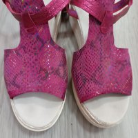 Дамски сандали марка Gabina , снимка 2 - Сандали - 37529700