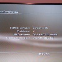PS 3 , снимка 8 - PlayStation конзоли - 43740840
