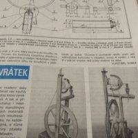 Направи си сам - Udělej si sám -  68/1989 , снимка 5 - Списания и комикси - 27406747