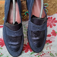 Обувки Pertini Trendy , снимка 8 - Дамски ежедневни обувки - 44899873