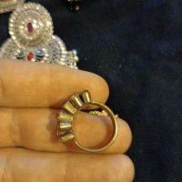 обеци , брошки , пръстен, снимка 11 - Обеци - 44106079