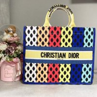 Луксозна чанта / реплика  Cristian Dior , снимка 1 - Чанти - 35228748