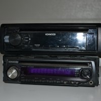 Kenwood JVC   USB радиокасетофони , автокасетофони, снимка 2 - Аксесоари и консумативи - 39458647