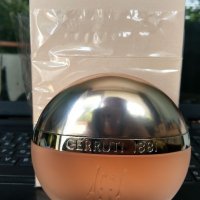 Дамски парфюм "1881" by Cherutti / 100ml EDT, снимка 2 - Дамски парфюми - 37959684