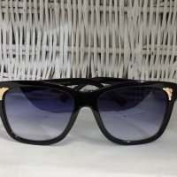 Р 7 дамски слънчеви очила , снимка 3 - Слънчеви и диоптрични очила - 35214437