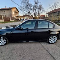 На ЧАСТИ Bmw 318D M/PAKET Face N47 143кс, снимка 7 - Автомобили и джипове - 32505860