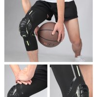 Спортни еластични наколенки 4 модела, снимка 18 - Баскетбол - 39277087