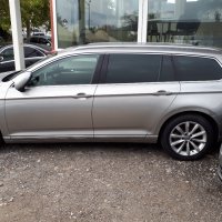 Продавам Passat highline , снимка 1 - Автомобили и джипове - 40632594