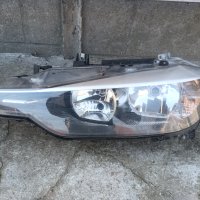 Ляв и десен фар за бмв ф30 2011 - 2014 BMW F30 2011-2014, снимка 3 - Части - 40326822