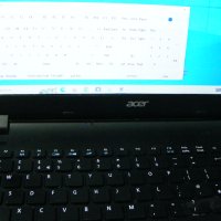 Работещ лаптоп Acer Aspire ES1-531 на части, снимка 13 - Части за лаптопи - 40111750