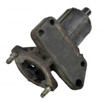 EGR клапан Mazda 6 (GH)(2007-2013) ID:91347, снимка 2 - Части - 39174574