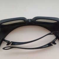 Sony TDG-BR250 Очила 3D , снимка 3 - Стойки, 3D очила, аксесоари - 35422000