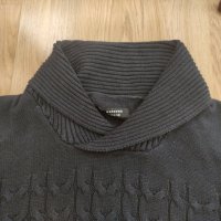 Страхотен мъжки пуловер, размер Л , снимка 1 - Пуловери - 44112731